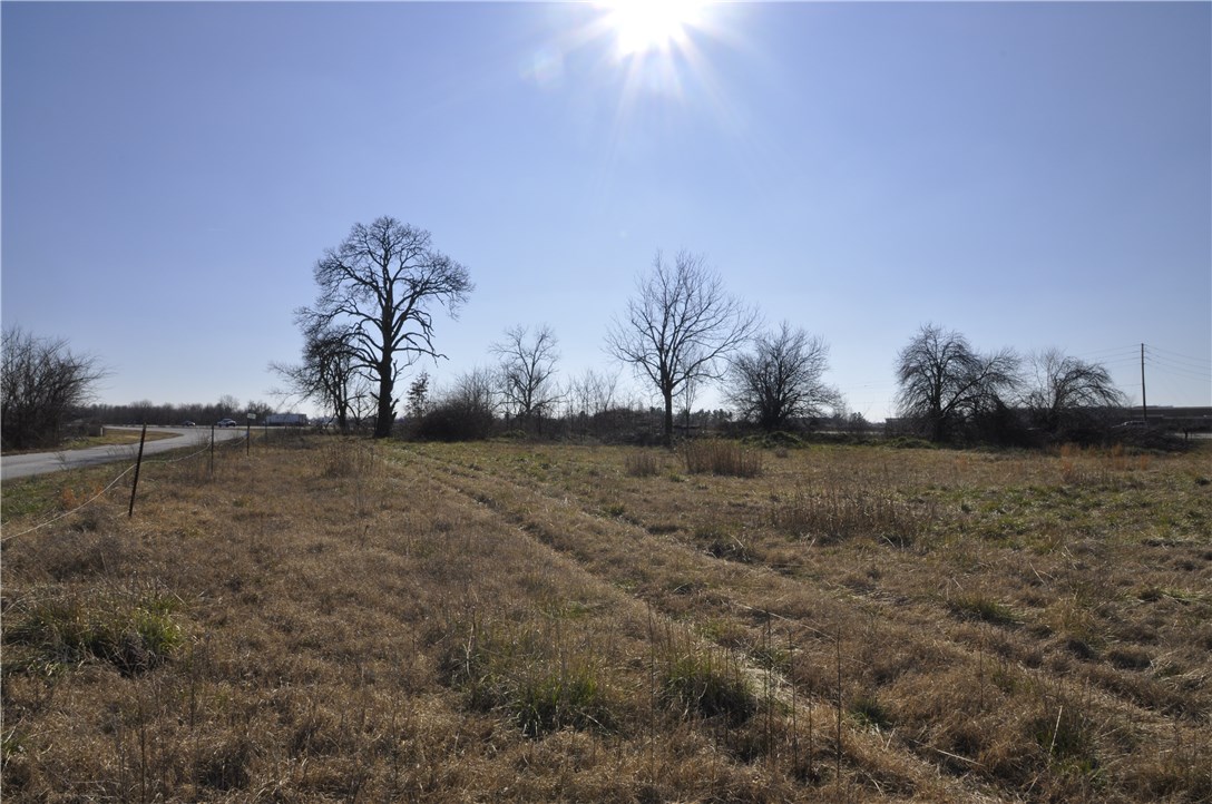 27-19-30-Rogers - Land