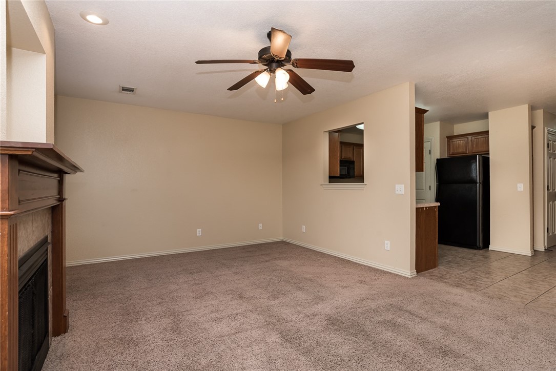 Glenstone Hpr - Residential Lease