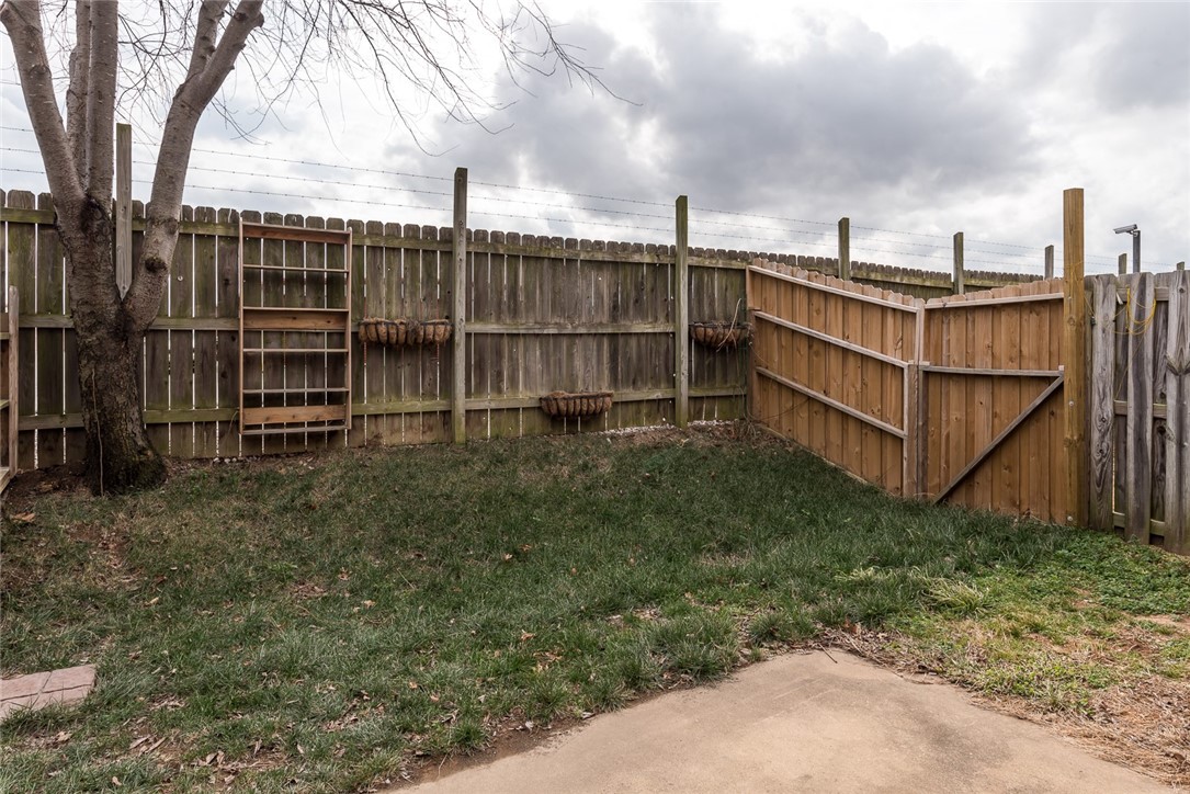 Glenstone Hpr - Residential Lease