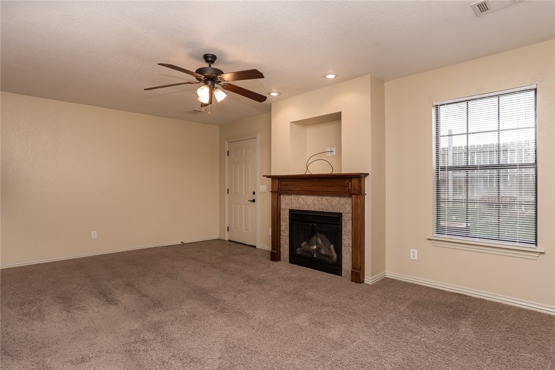 Glenstone Hpr - Residential Lease