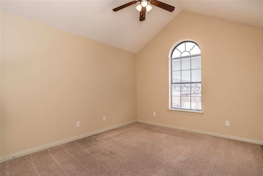 Glenstone Hpr - Residential Lease