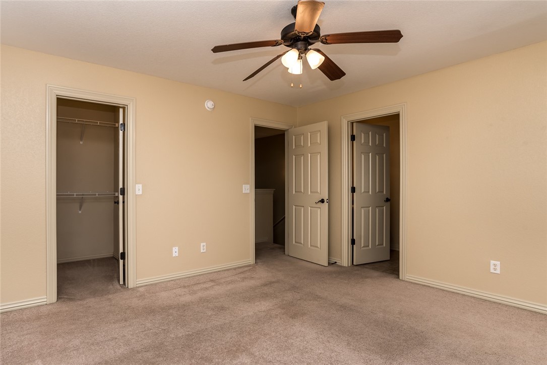 Glenstone Hpr - Residential Lease