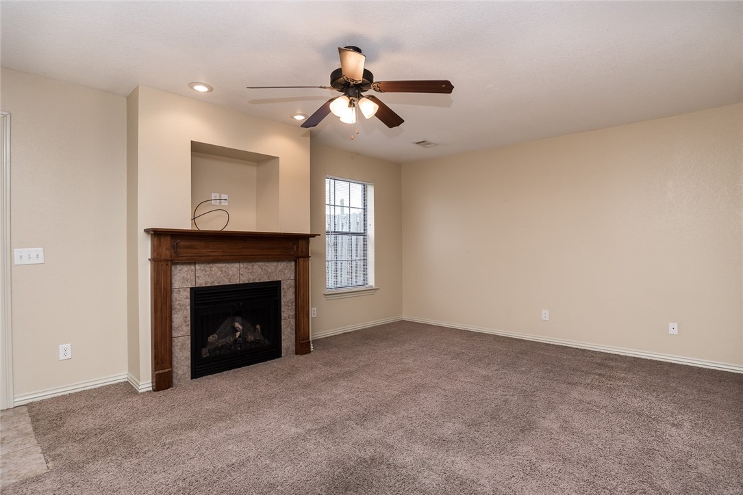 Glenstone Hpr - Residential Lease