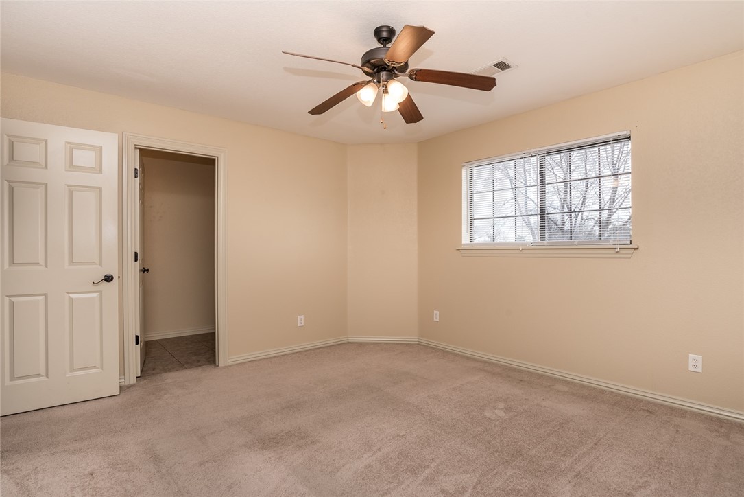 Glenstone Hpr - Residential Lease