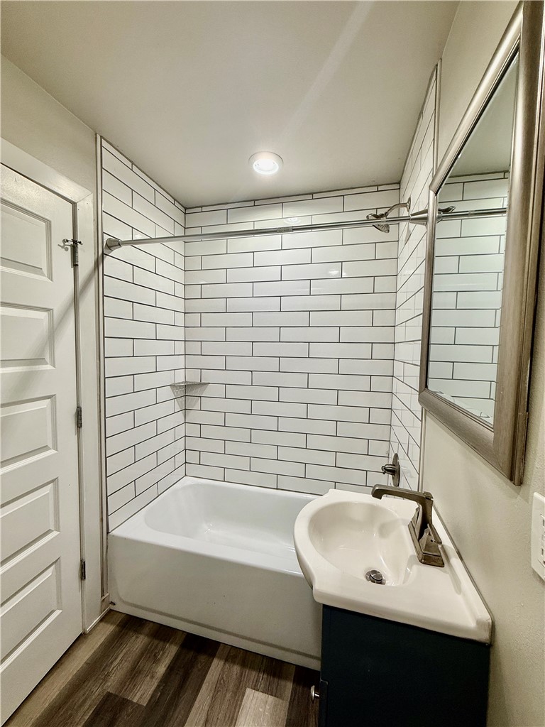 Hampstead Sub Bvv - Residential