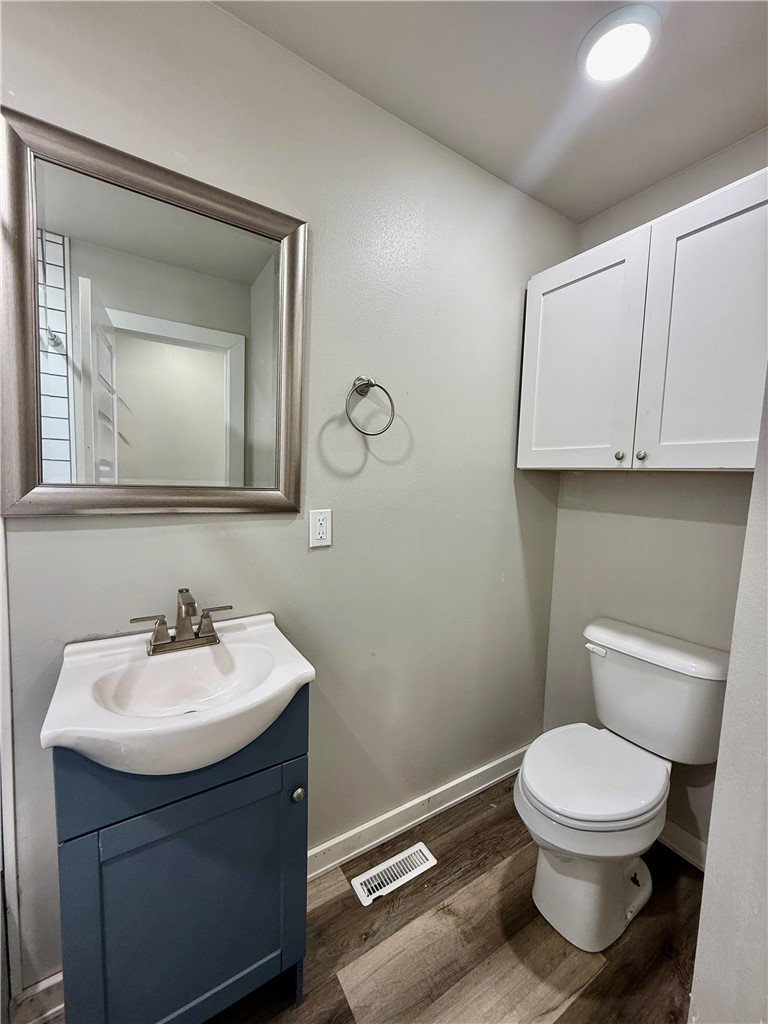 Hampstead Sub Bvv - Residential