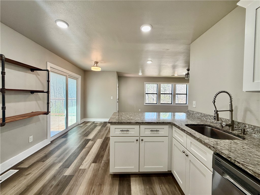 Hampstead Sub Bvv - Residential