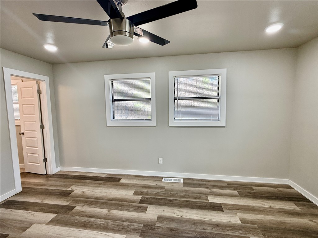 Hampstead Sub Bvv - Residential