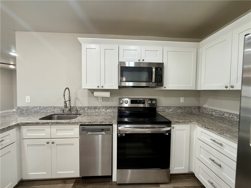 Hampstead Sub Bvv - Residential