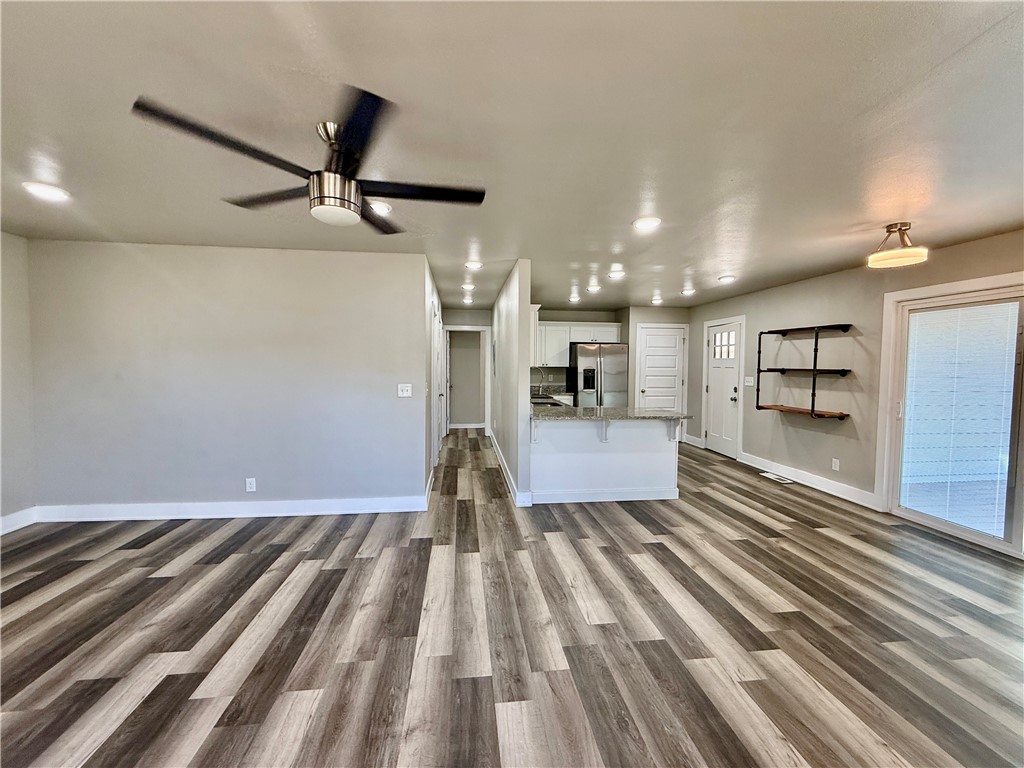 Hampstead Sub Bvv - Residential