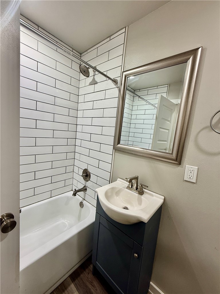 Hampstead Sub Bvv - Residential