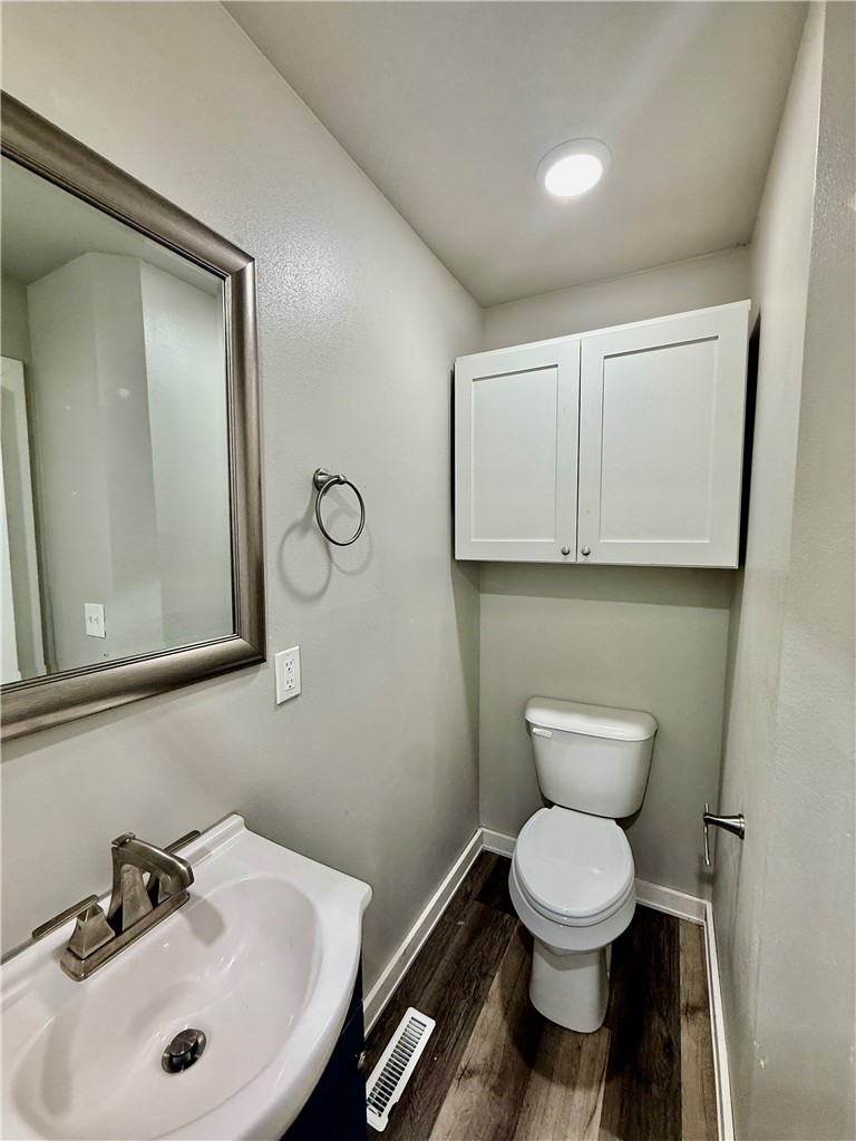 Hampstead Sub Bvv - Residential