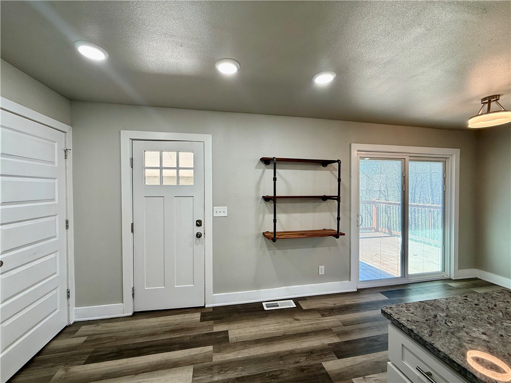 Hampstead Sub Bvv - Residential