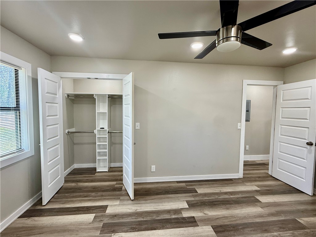 Hampstead Sub Bvv - Residential