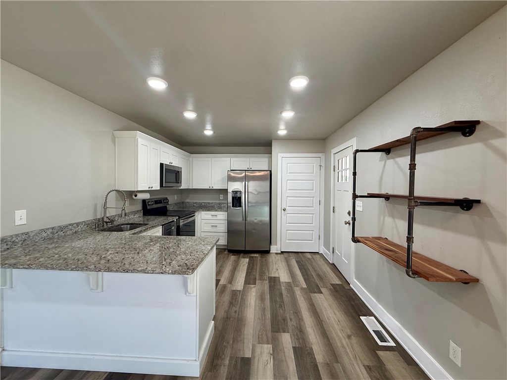 Hampstead Sub Bvv - Residential