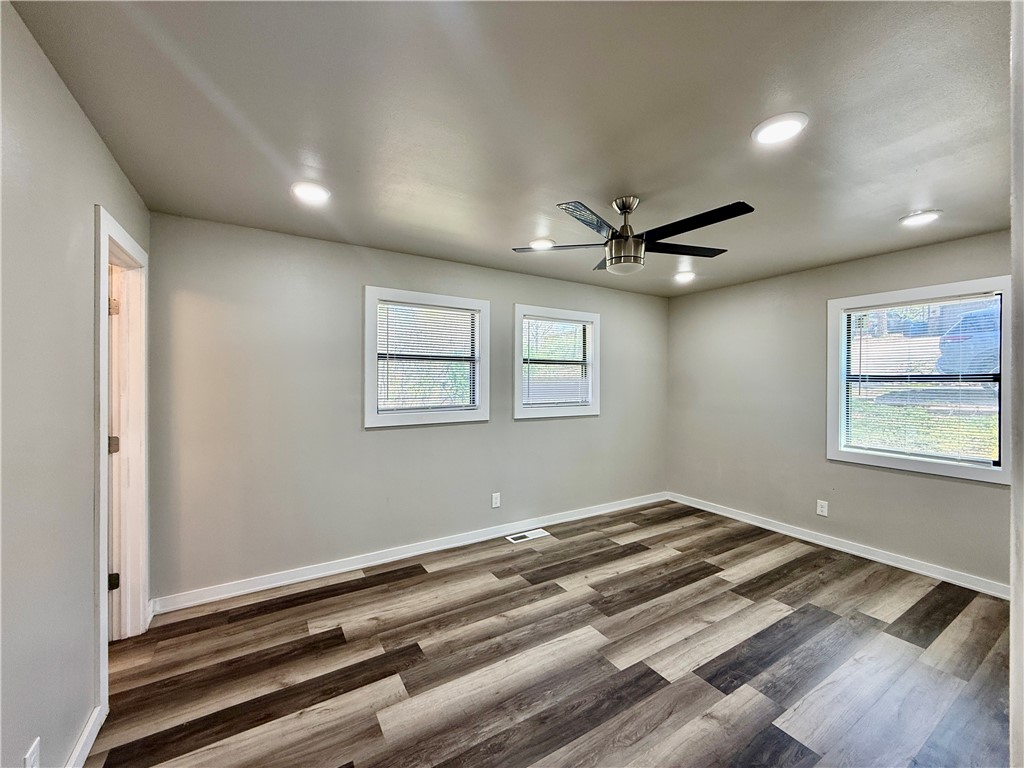 Hampstead Sub Bvv - Residential