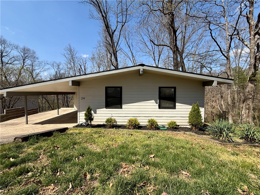 Hampstead Sub Bvv - Residential