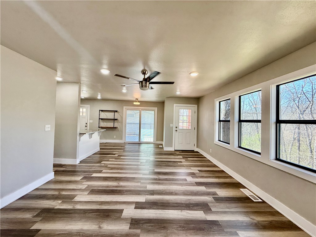 Hampstead Sub Bvv - Residential