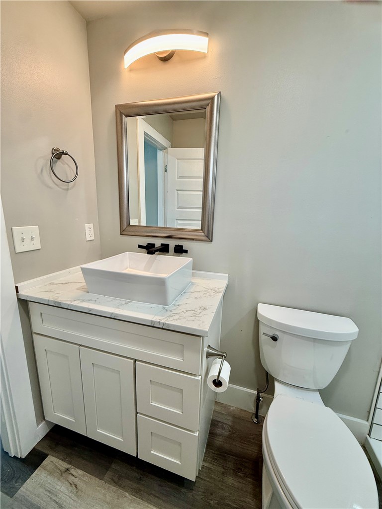 Hampstead Sub Bvv - Residential