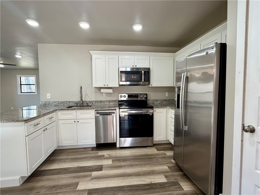 Hampstead Sub Bvv - Residential