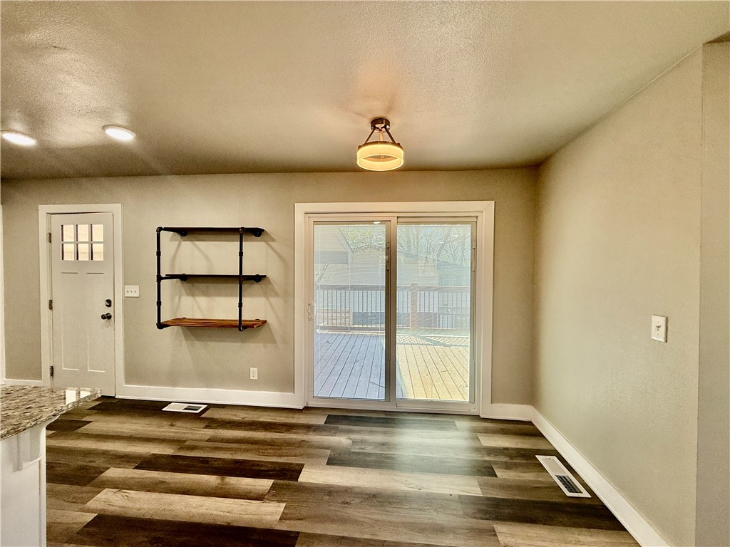 Hampstead Sub Bvv - Residential