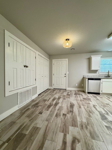 Northwest Park Add Decatur - Residential