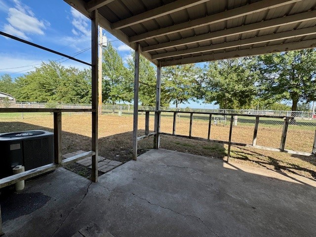Northwest Park Add Decatur - Residential
