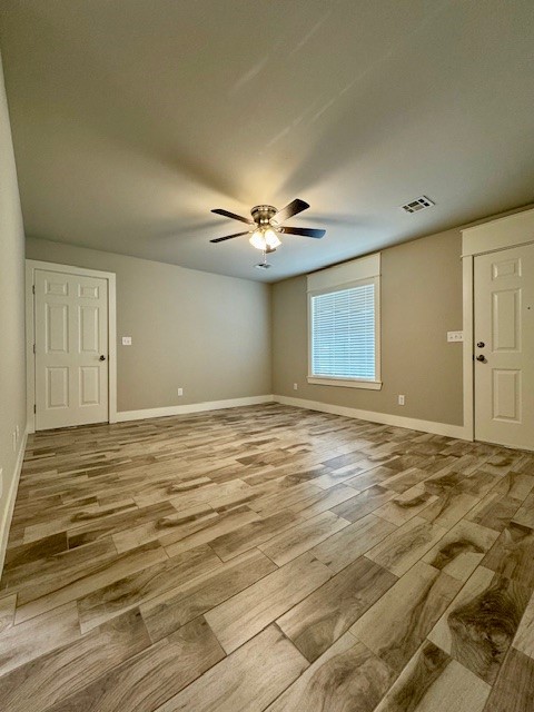 Northwest Park Add Decatur - Residential