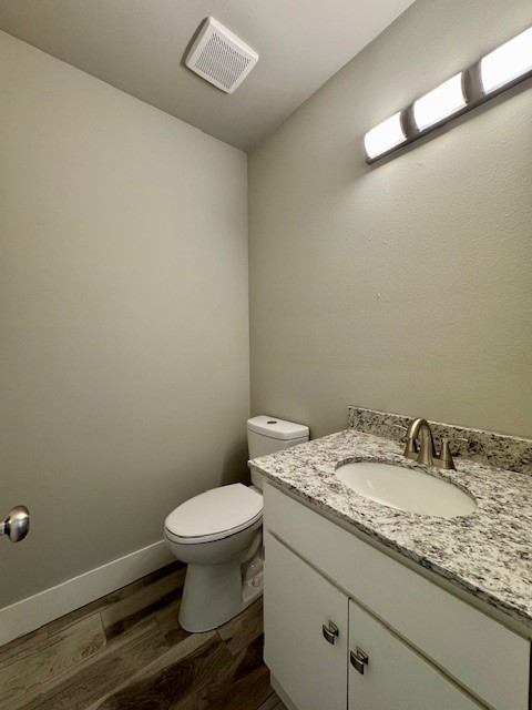 Northwest Park Add Decatur - Residential