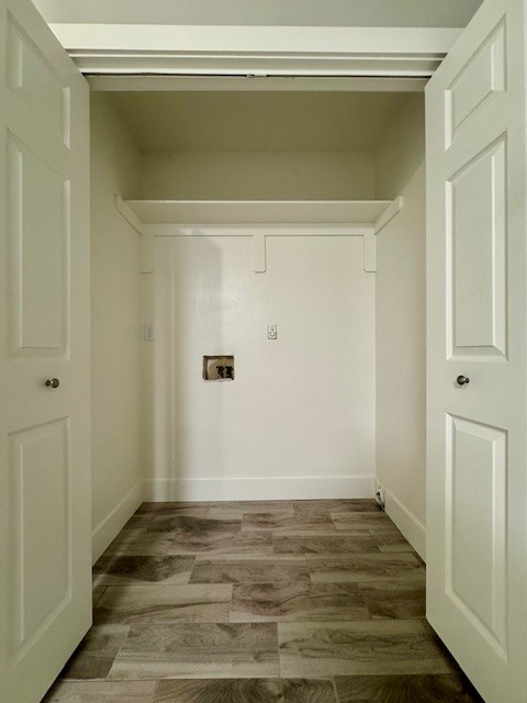 Northwest Park Add Decatur - Residential