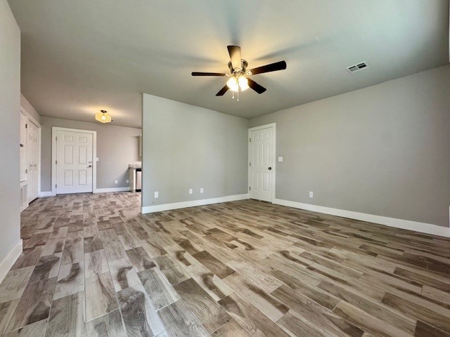 Northwest Park Add Decatur - Residential