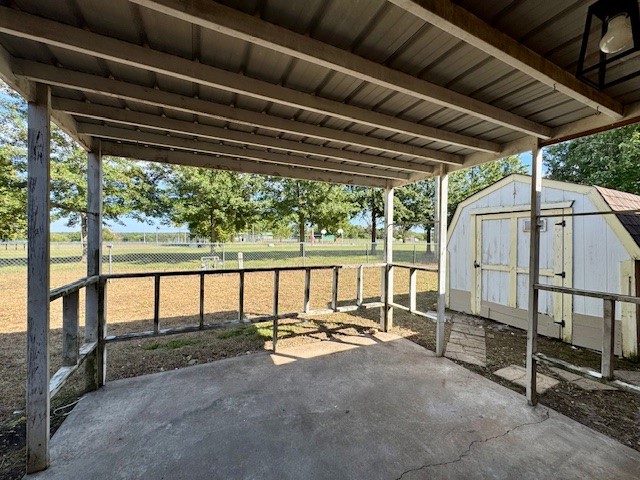 Northwest Park Add Decatur - Residential