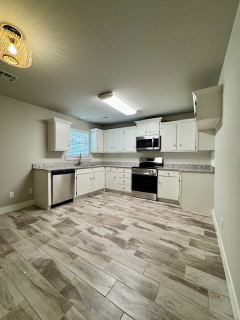 Northwest Park Add Decatur - Residential
