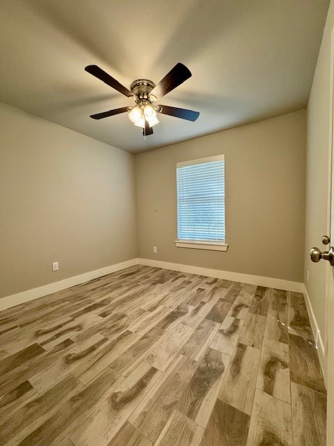 Northwest Park Add Decatur - Residential