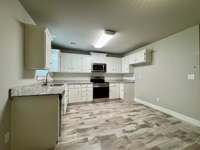 Northwest Park Add Decatur - Residential