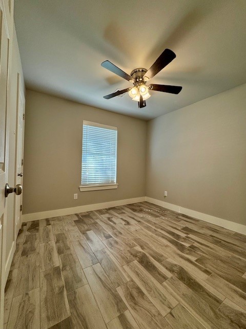 Northwest Park Add Decatur - Residential