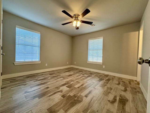Northwest Park Add Decatur - Residential