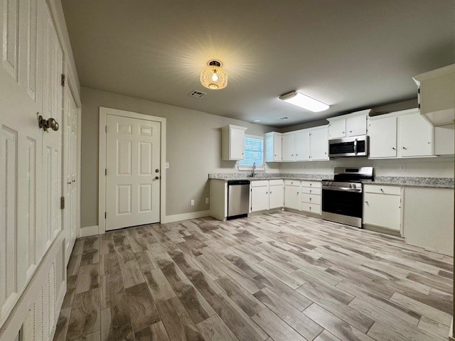 Northwest Park Add Decatur - Residential