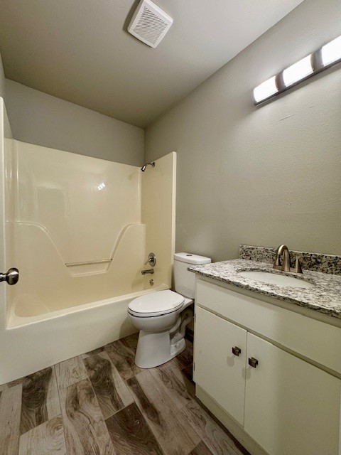 Northwest Park Add Decatur - Residential