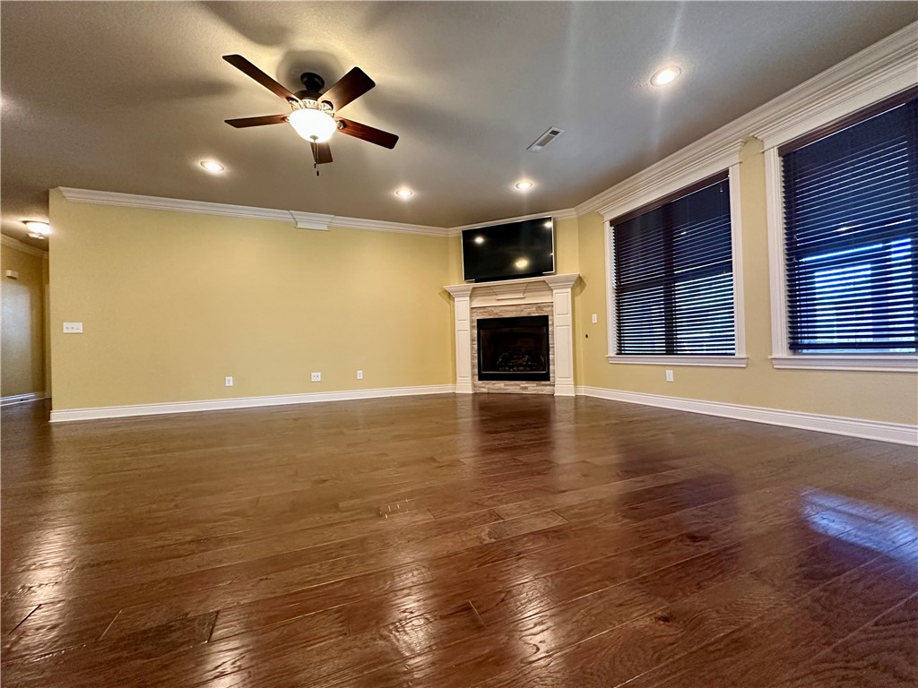 Peaks Ph Iii, The Rogers - Residential