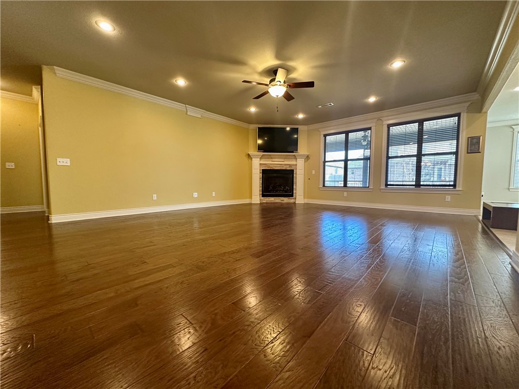 Peaks Ph Iii, The Rogers - Residential