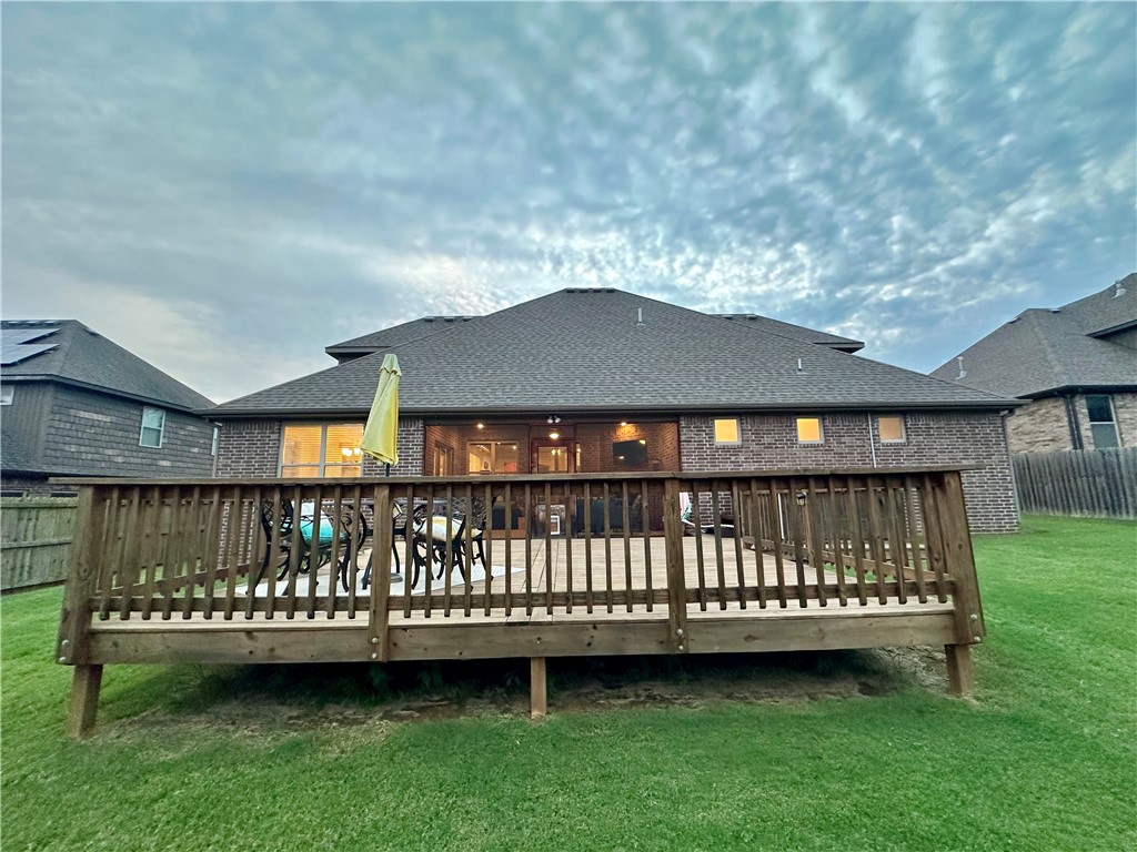 Peaks Ph Iii, The Rogers - Residential