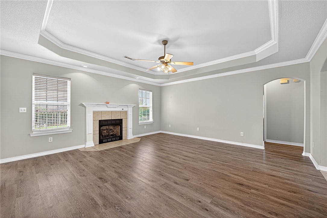 Sienna At Coopers Farm Ph 1B Centerton - Residential