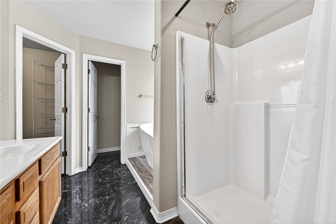 Sienna At Coopers Farm Ph 1B Centerton - Residential