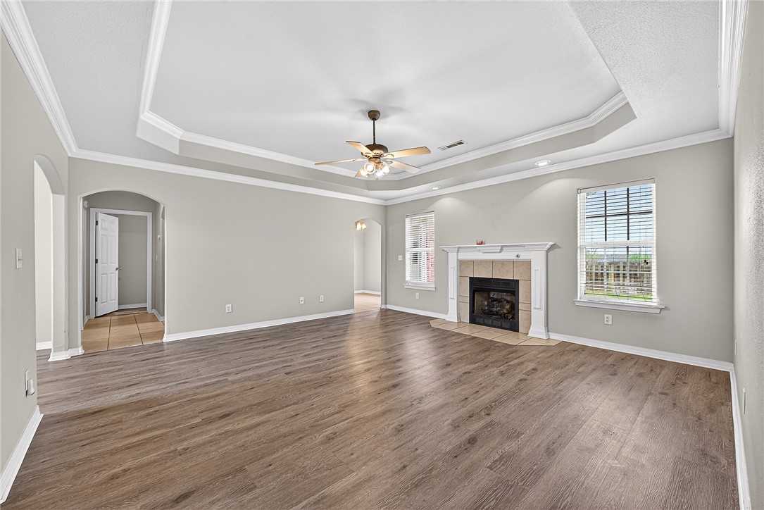 Sienna At Coopers Farm Ph 1B Centerton - Residential