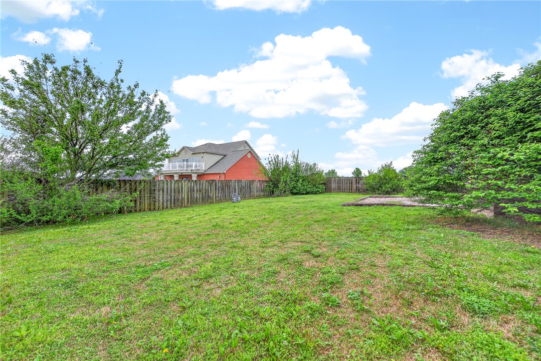 Sienna At Coopers Farm Ph 1B Centerton - Residential