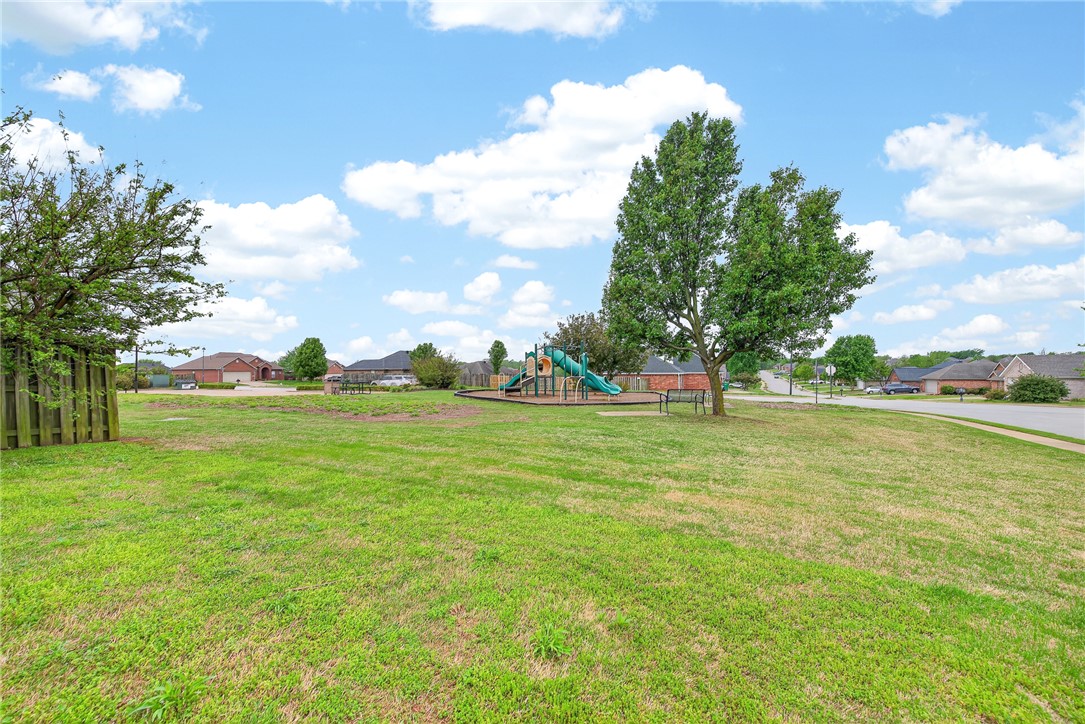 Sienna At Coopers Farm Ph 1B Centerton - Residential