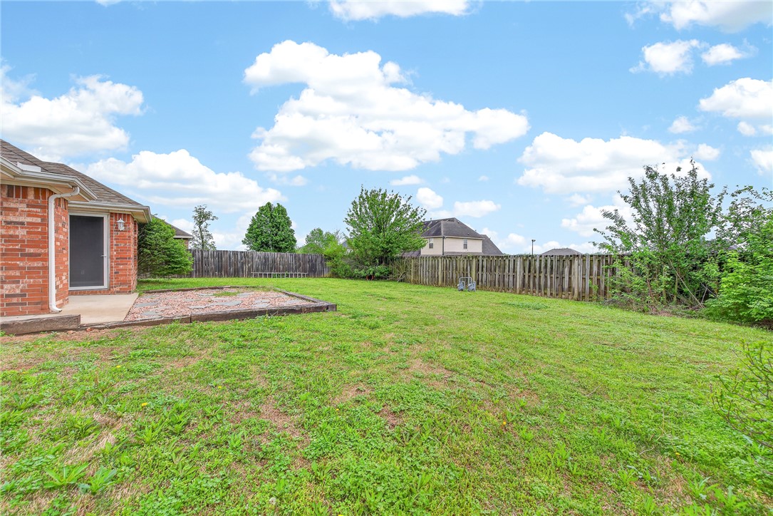 Sienna At Coopers Farm Ph 1B Centerton - Residential