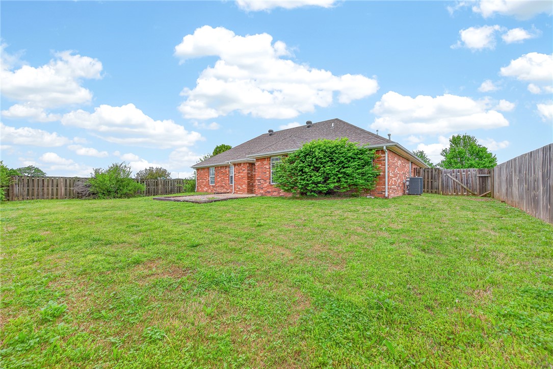 Sienna At Coopers Farm Ph 1B Centerton - Residential