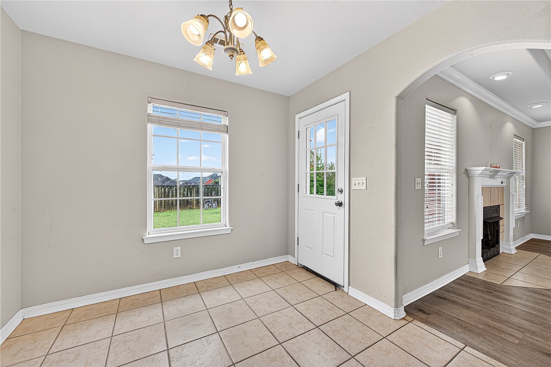 Sienna At Coopers Farm Ph 1B Centerton - Residential